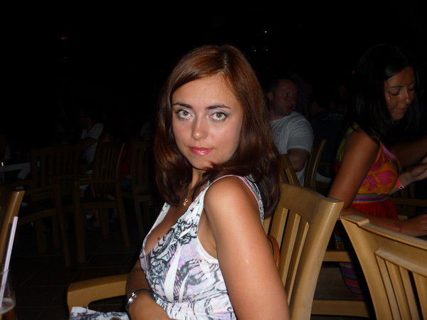 Елена Субботина