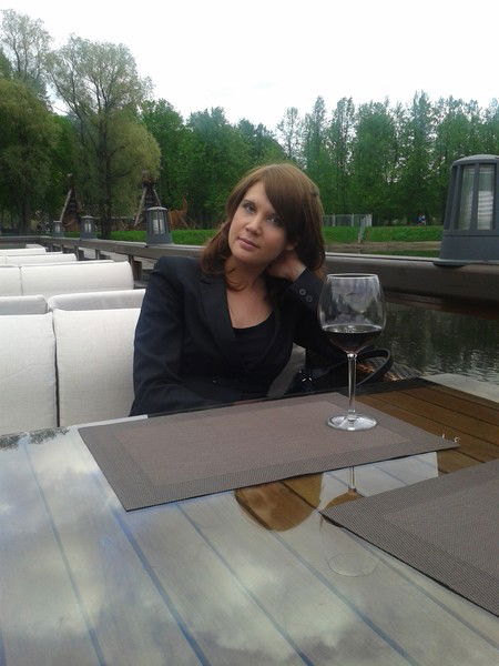 Мария Оанца