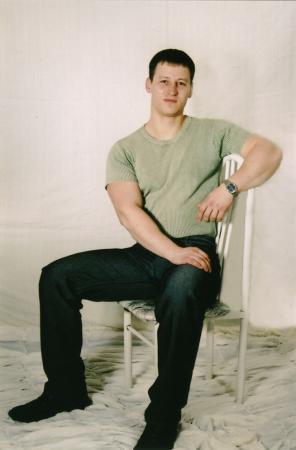 Константин Каразинов