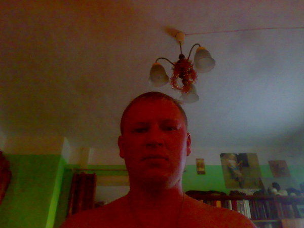 Дмитрий Лыжин