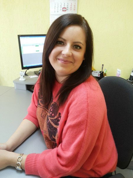 Татьяна Давыдова