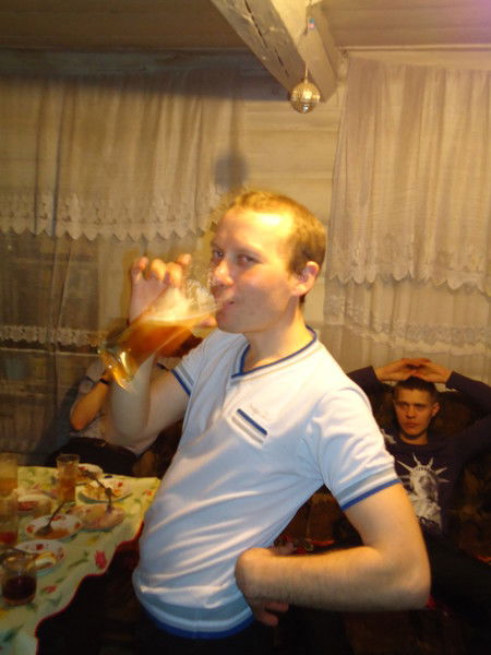 Павел Якимов