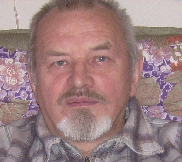 Павел Копейкин