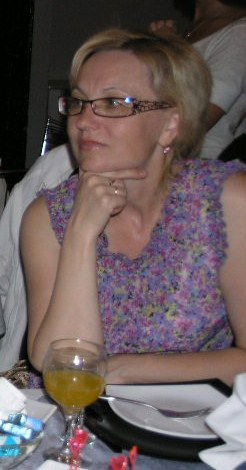 Нагаткина Светлана