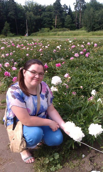 Наталья Рабчук