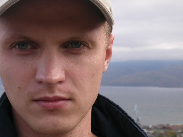 Игорь Штернфельд