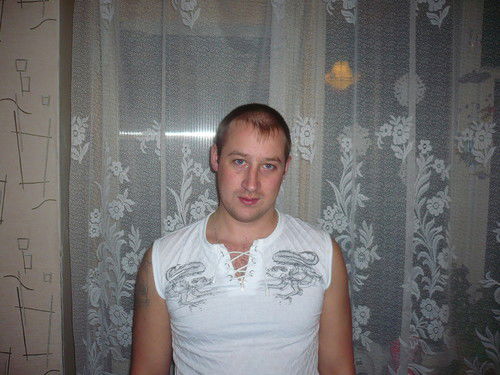 Вячеслав Навроцкий