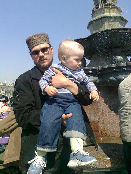 Кирилл Шаламов