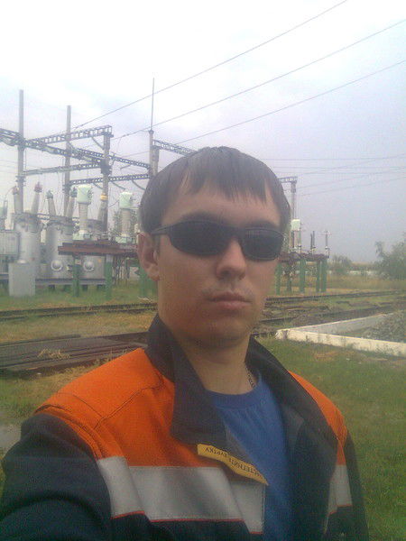 Владимир Белоновский