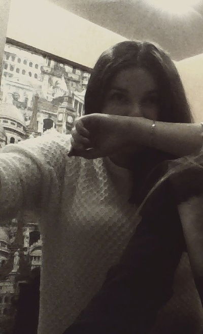 Екатерина Мозгова