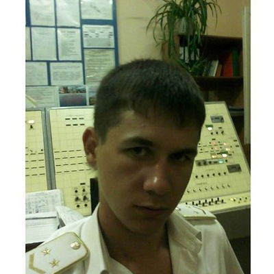 Игорь Филиппов