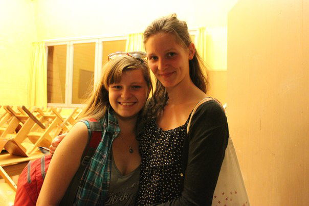 Полина Кацай