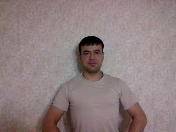 Одинаев Нусратулло