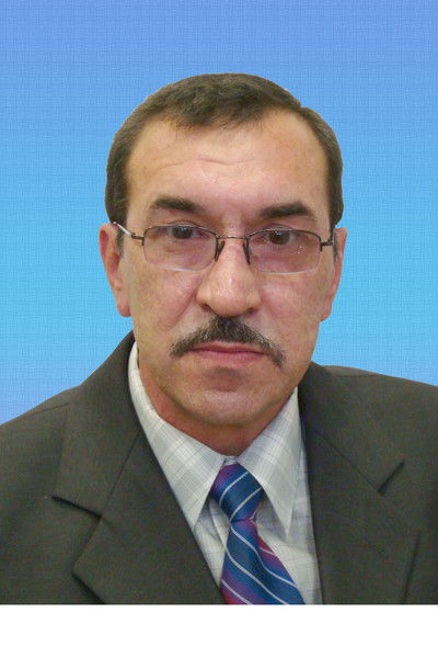 Александр Капралов