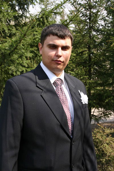 Виктор Оторкин