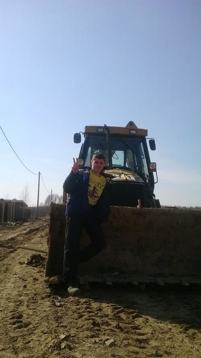 Алексей Болдырев