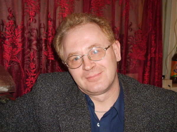 Владимир Ананьин