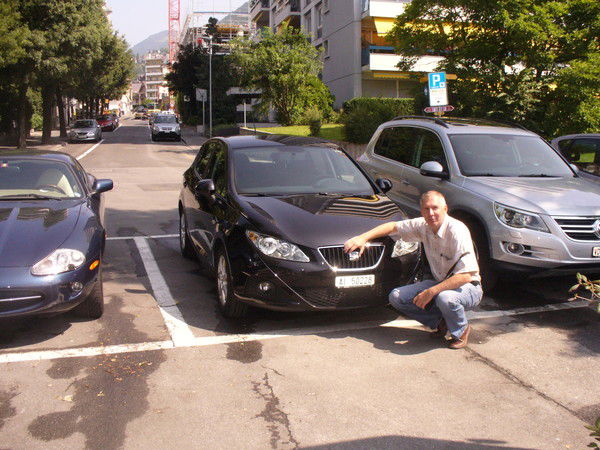 Андрей Семенов