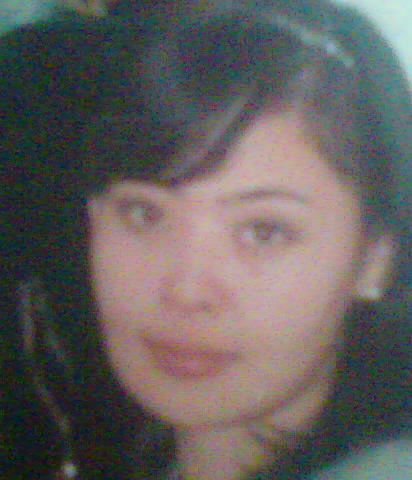 Фарида Фарида