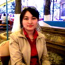 Hurshida Arzikulova
