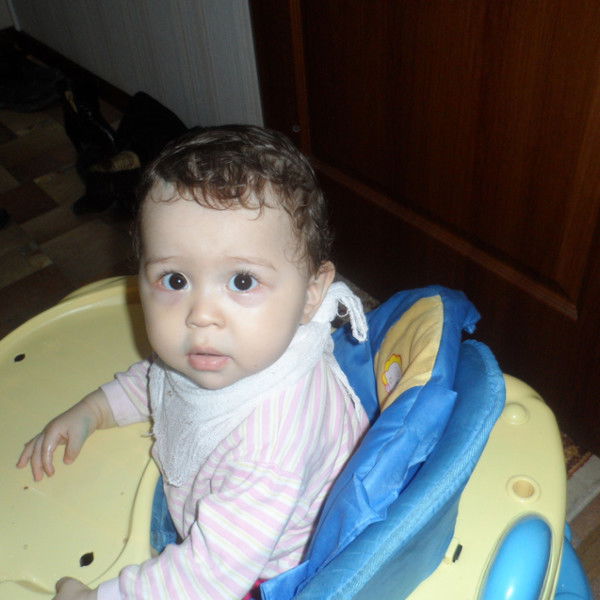 Асем Дауылбаева