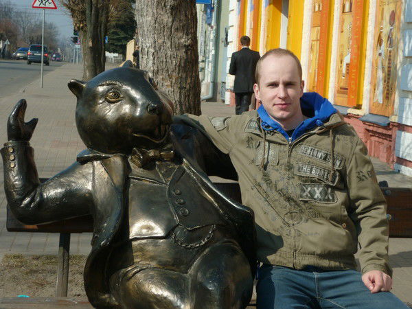 Дмитрий Журавлёв