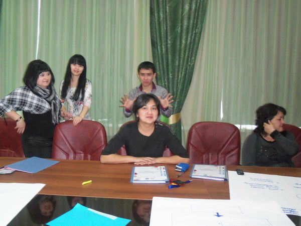 Асель Макишева