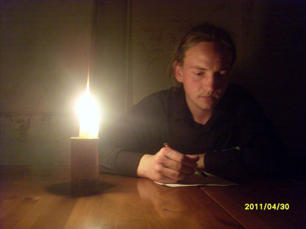 Сергей Калачёв