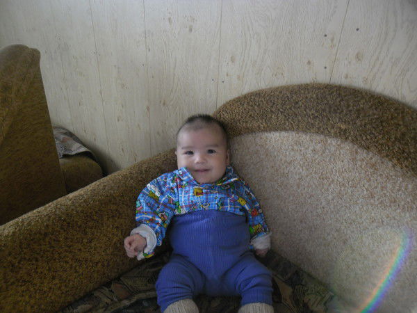 Миннур Мухамедьянова