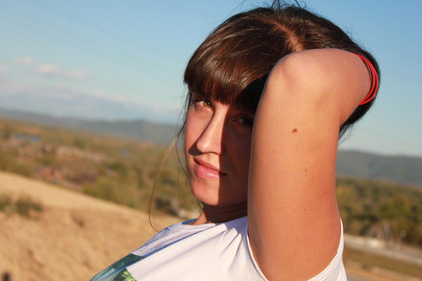 Екатерина Гриценко