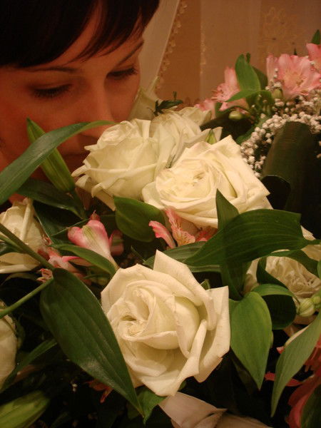 Анна Минирова