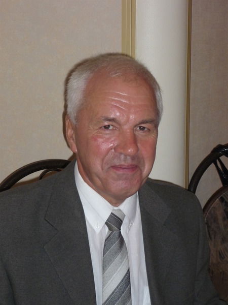 Виктор Деменёв