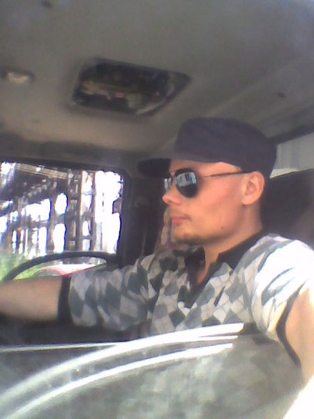 Просто Андрей