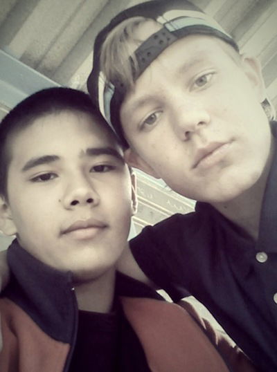 Кирилл Посевин