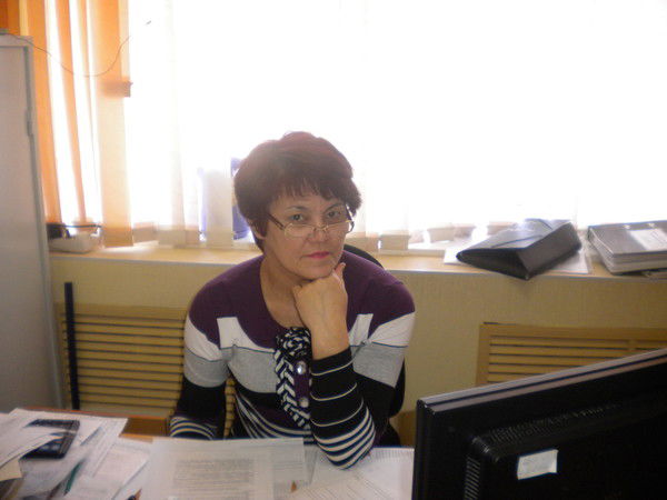 Мансия Маханова