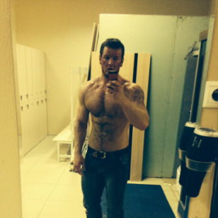 Николай Андрейчиков