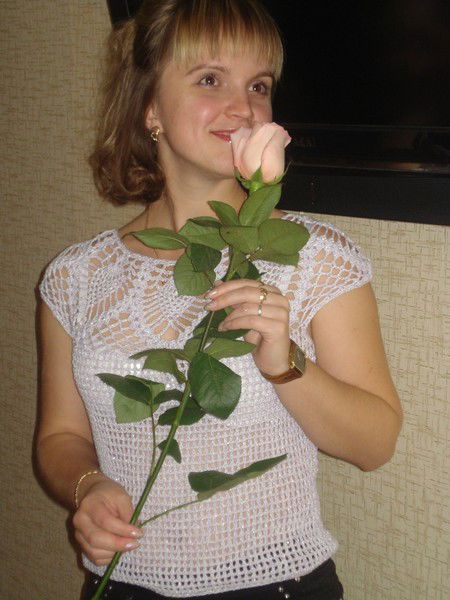 Татьяна Рябинина