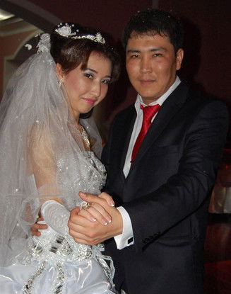 Азизхон Иманов