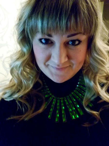 Ольга Чиняева