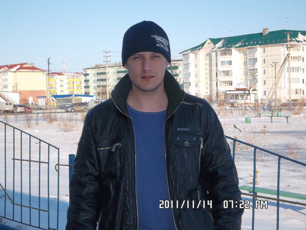 Антон Головчан