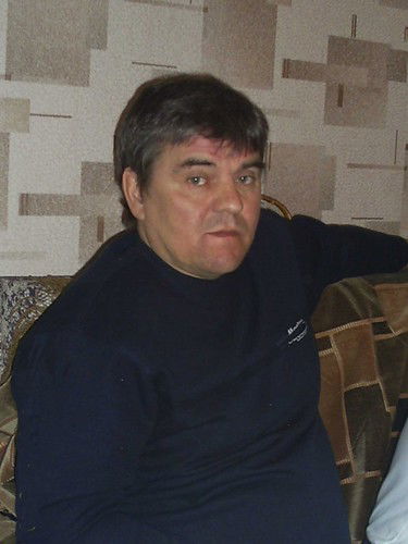 Игорь Коверзнев