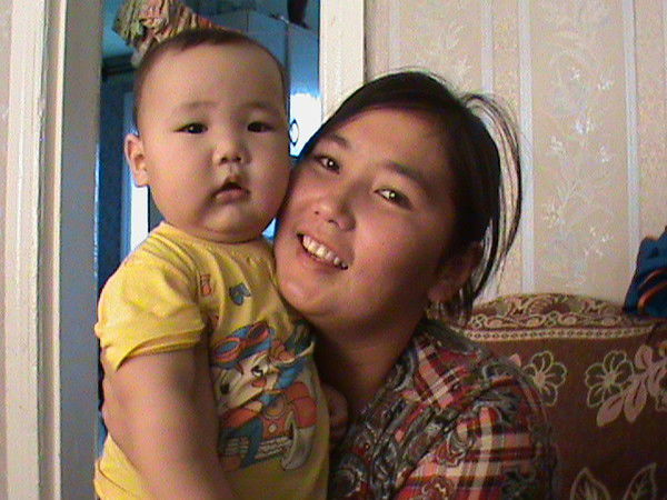 Зухра Павлова