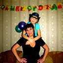 Марина Моторная