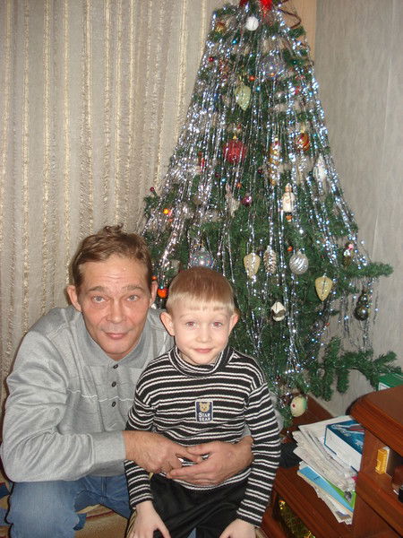 Владимир Фадеев