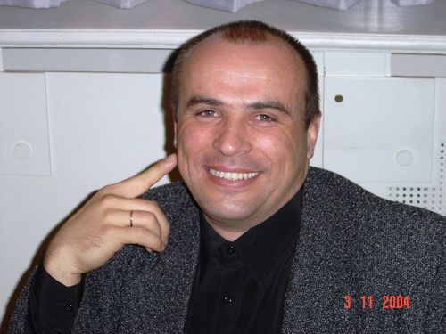 Виктор Король