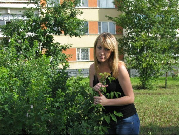 Ирина Ершова