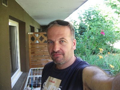 Геннадий Беркович