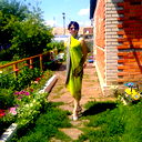Оксана Кузнецова
