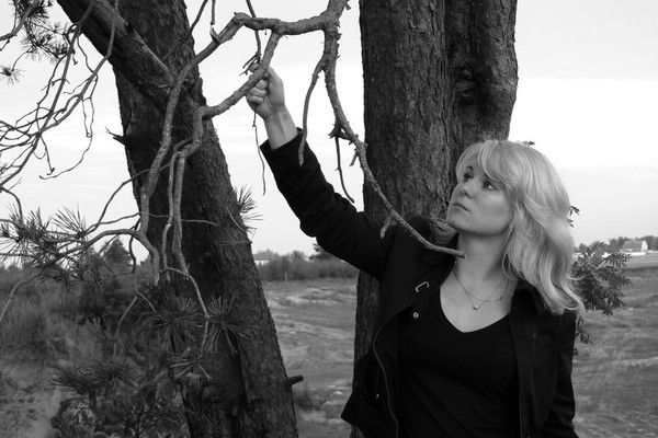 Надежда Сивашова