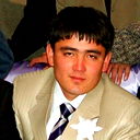 Bahrom Аzimov